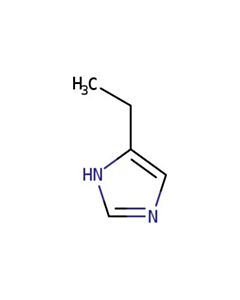 Astatech 5-ETHYLIMIDAZOL; 5G; Purity 97%; MDL-MFCD00818234